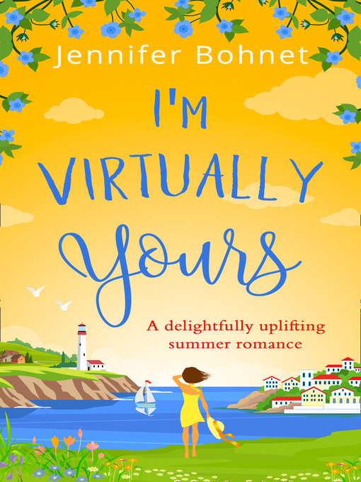Title details for I'm Virtually Yours by Jennifer Bohnet - Wait list